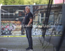 SG Sonnenhof Gro&szlig;aspach - TSV 1860 M&uuml;nchen