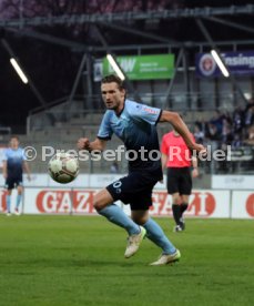 Stuttgarter Kickers - SG Sonnenhof Gro&szlig;aspach