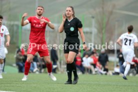 22.03.25 FC Esslingen - TSV Berg
