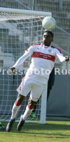 VfB Stuttgart II - SV Waldhof Mannheim