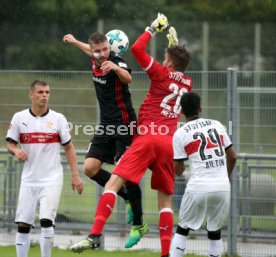 VfB Stuttgart - FC Ingolstadt