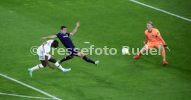 08.11.22 VfB Stuttgart - Hertha BSC Berlin