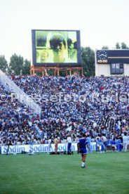 05.08.86 Olympique Marseille - AS Monaco