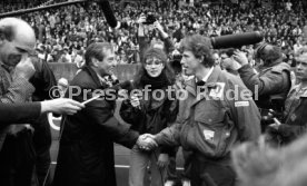 09.03.91 VfB Stuttgart - FC Bayern M&uuml;nchen