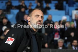 VfL Bochum - VfB Stuttgart