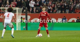 22.03.26 FC Augsburg - VfB Stuttgart
