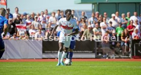 02.07.22 SV B&ouml;blingen - VfB Stuttgart