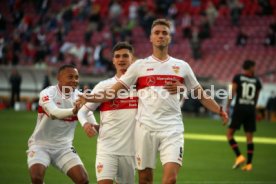 03.10.20 VfB Stuttgart - Bayer 04 Leverkusen