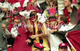 21.06.98 Deutschland - Jugoslawien