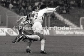 13.05.95 VfB Stuttgart - SV Werder Bremen
