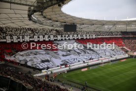 VfB Stuttgart - Karlsruher SC