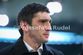 VfL Wolfsburg - VfB Stuttgart