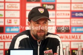 17.05.24 VfB Stuttgart PK Hoeneß