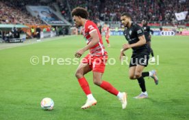 21.04.23 FC Augsburg - VfB Stuttgart