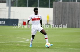 27.06.22 VfB Stuttgart Training