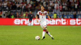 Deutschland - Polen