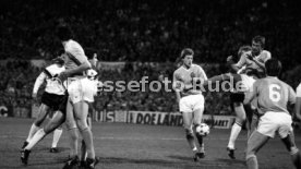 26.04.89 Niederlande - Deutschland