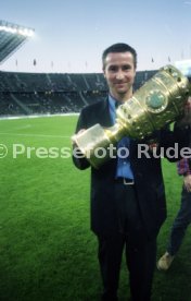 14.06.97 DFB-Pokal Finale 1997 VfB Stuttgart - FC Energie Cottbus