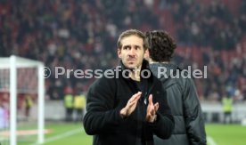18.01.25 VfB Stuttgart - SC Freiburg