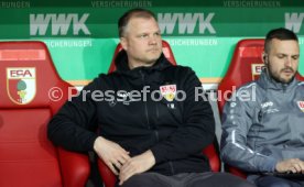 21.04.23 FC Augsburg - VfB Stuttgart