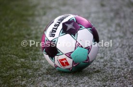 15.01.22 U19 VfB Stuttgart - U19 SC Freiburg