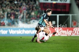 27.03.97 VfB Stuttgart - TSV 1860 M&uuml;nchen