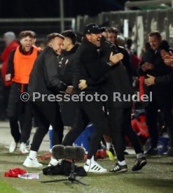 03.03.26 VfB Stuttgart II - FC Energie Cottbus