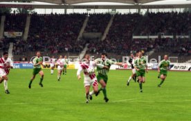13.05.95 VfB Stuttgart - SV Werder Bremen