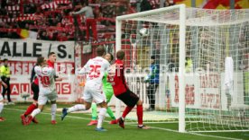 SC Freiburg - 1. FC Union Berlin