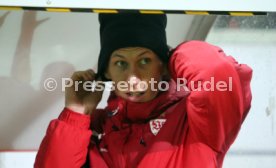 1. FC Heidenheim- VfB Stuttgart