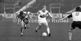 29.02.92 VfB Stuttgart - Dynamo Dresden