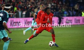 27.03.26 Schweiz - Deutschland