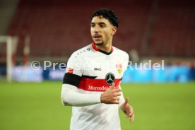 05.12.21 VfB Stuttgart - Hertha BSC Berlin