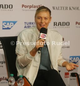 Porsche Tennis Grand Prix 2017