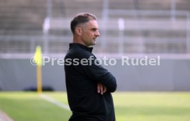 07.05.22 VfB Stuttgart II - Kickers Offenbach