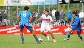 14.05.26 U19 SGV Freiberg - U19 VfB Stuttgart