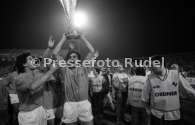 17.05.89 VfB Stuttgart - SSC Neapel