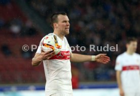 VfB Stuttgart - Hamburger SV