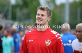 29.07.23 VfB Stuttgart - TSV 1860 M&uuml;nchen