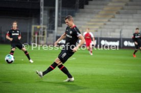 01.11.20 SC Freiburg - Bayer 04 Leverkusen