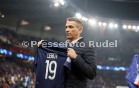 14.02.23 Paris Saint-Germain - FC Bayern M&uuml;nchen