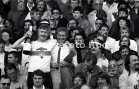 26.05.1984 VfB Stuttgart - Hamburger SV
