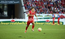 11.09.22 SC Freiburg - Borussia M&ouml;nchengladbach