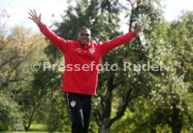 21.09.22 VfB Stuttgart Footgolf-Cup 2022