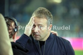 26.03.22 Deutschland - Israel