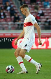 03.10.20 VfB Stuttgart - Bayer 04 Leverkusen