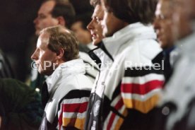09.11.96 Deutschland - Nordirland