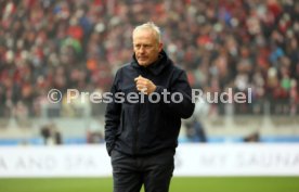 02.04.22 SC Freiburg - FC Bayern M&uuml;nchen