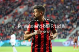 12.02.22 Bayer 04 Leverkusen - VfB Stuttgart