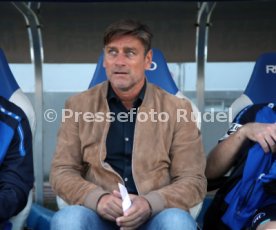 Karlsruher SC - Sportfreunde Lotte